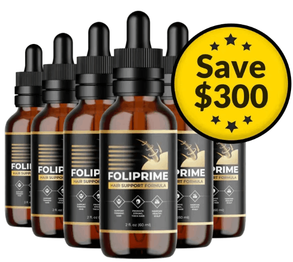 FoliPrime
